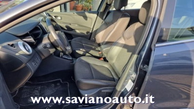 Renault Clio Sporter dCi 8V 90CV EDC Start&Stop Energy Duel (5)