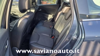 Renault Clio Sporter dCi 8V 90CV EDC Start&Stop Energy Duel (6)