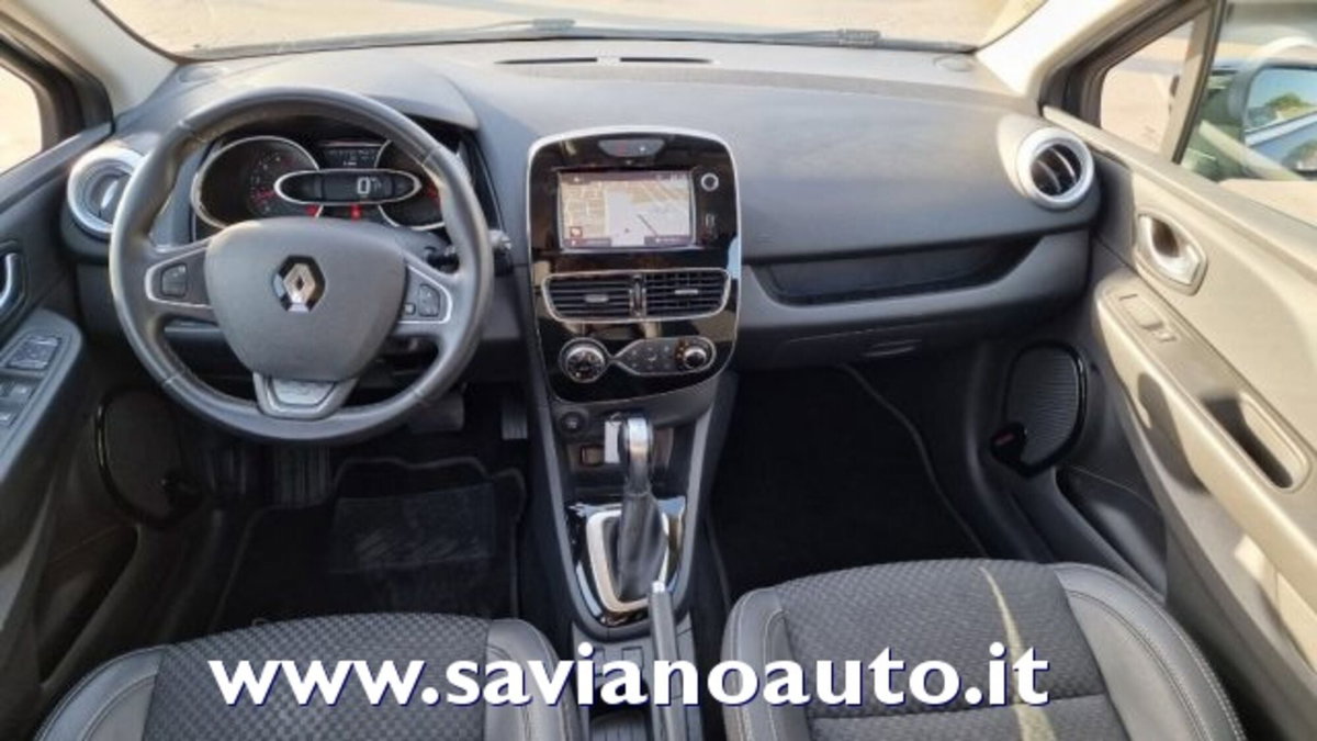 Renault Clio Sporter dCi 8V 90CV EDC Start&Stop Energy Duel (7)
