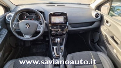Renault Clio Sporter dCi 8V 90CV EDC Start&Stop Energy Duel (7)
