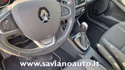 Renault Clio Sporter dCi 8V 90CV EDC Start&Stop Energy Duel (8)