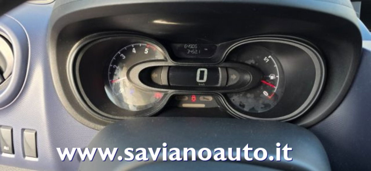 Opel Vivaro Furgone 27 1.6 CDTI 120CV PC-TN Furgone Essentia (12)