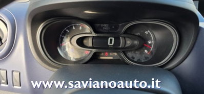 Opel Vivaro Furgone 27 1.6 CDTI 120CV PC-TN Furgone Essentia (12)