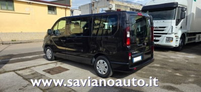 Opel Vivaro Furgone 27 1.6 CDTI 120CV PC-TN Furgone Essentia (4)