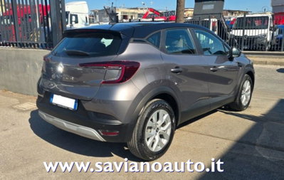 Renault Captur TCe 100 CV GPL FAP Business (4)