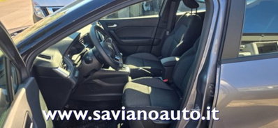 Renault Captur TCe 100 CV GPL FAP Business (5)