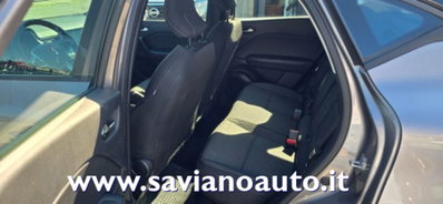 Renault Captur TCe 100 CV GPL FAP Business (6)