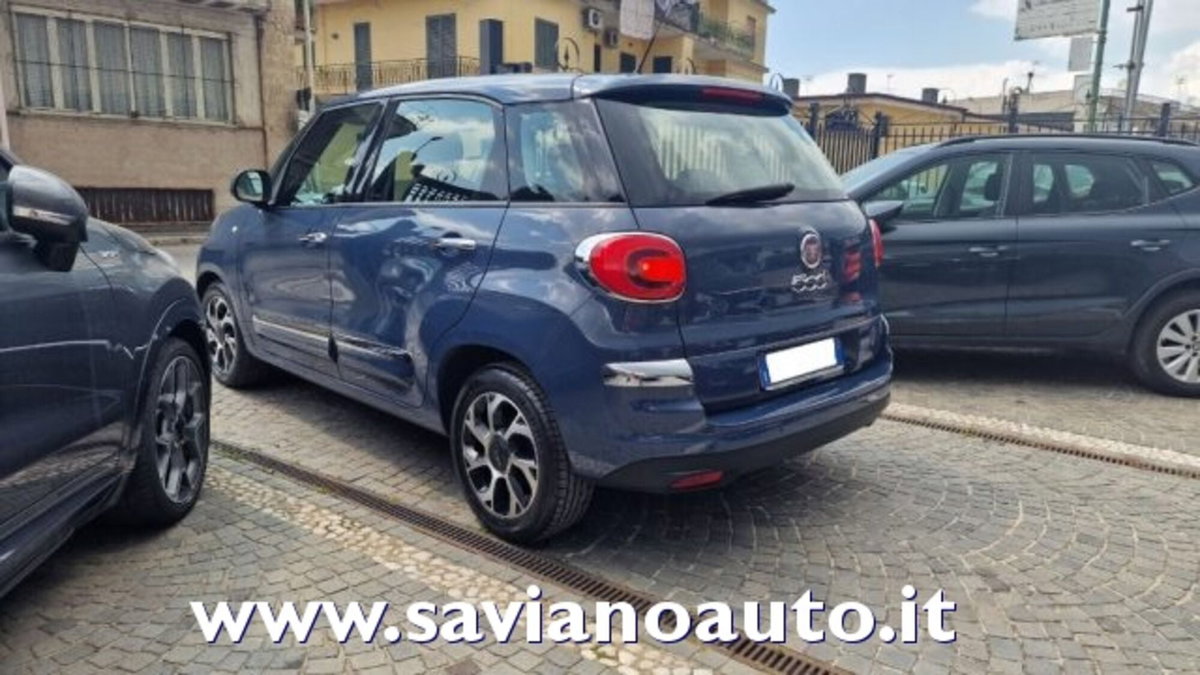 Fiat 500L 1.3 Multijet 95 CV Urban (3)