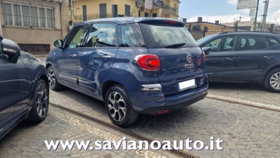 Fiat 500L 1.3 Multijet 95 CV Urban (3)