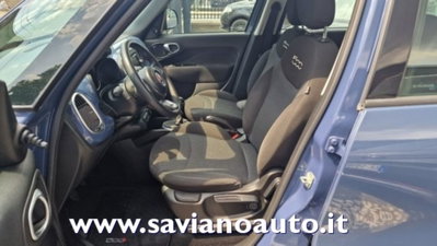Fiat 500L 1.3 Multijet 95 CV Urban (5)