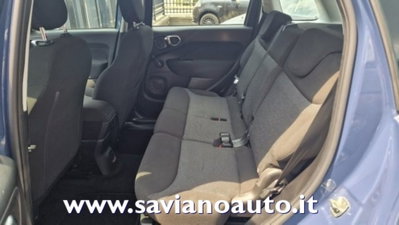 Fiat 500L 1.3 Multijet 95 CV Urban (6)