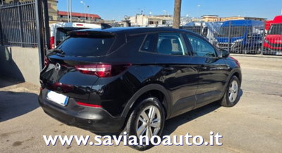 Opel Grandland X 1.5 diesel Ecotec Start&Stop aut. Business Ed. (3)