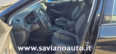 Opel Grandland X 1.5 diesel Ecotec Start&Stop aut. Business Ed. (5)