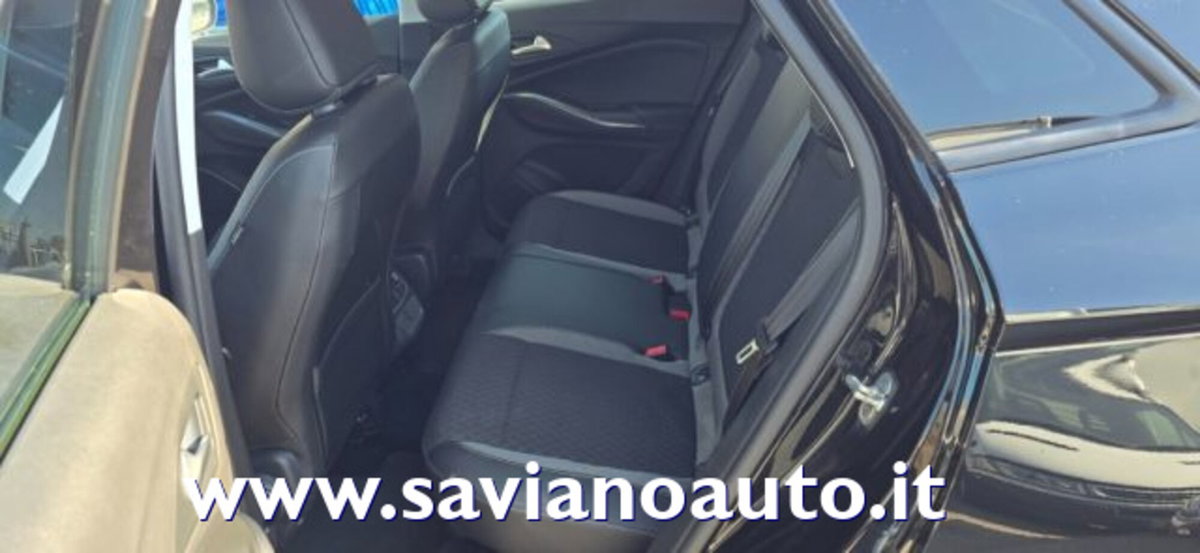 Opel Grandland X 1.5 diesel Ecotec Start&Stop aut. Business Ed. (6)