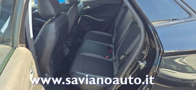 Opel Grandland X 1.5 diesel Ecotec Start&Stop aut. Business Ed. (6)