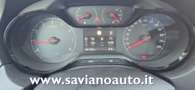 Opel Grandland X 1.5 diesel Ecotec Start&Stop aut. Business Ed. (8)