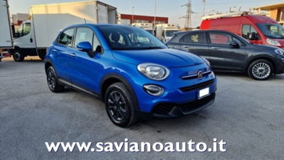 Fiat 500X 1.6 MultiJet 120 CV DCT Lounge (2)