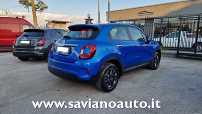 Fiat 500X 1.6 MultiJet 120 CV DCT Lounge (3)