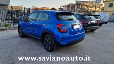 Fiat 500X 1.6 MultiJet 120 CV DCT Lounge (4)