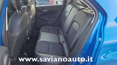 Fiat 500X 1.6 MultiJet 120 CV DCT Lounge (6)