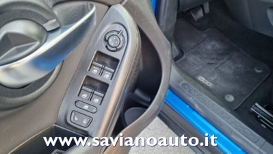 Fiat 500X 1.6 MultiJet 120 CV DCT Lounge (8)