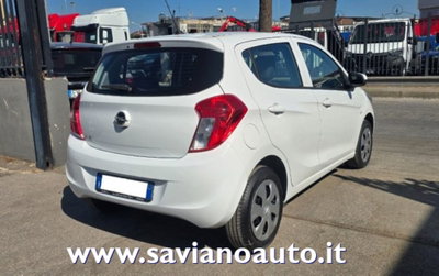 Opel Karl 1.0 75 CV (4)