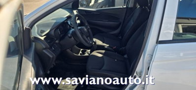 Opel Karl 1.0 75 CV (5)