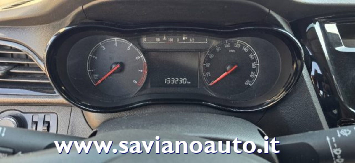 Opel Karl 1.0 75 CV (8)