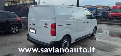 Fiat Scudo Furgone 2.0 BlueHDi 145CV AT8 PL-SL-TN Furgone Lounge (3)