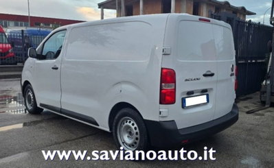 Fiat Scudo Furgone 2.0 BlueHDi 145CV AT8 PL-SL-TN Furgone Lounge (4)