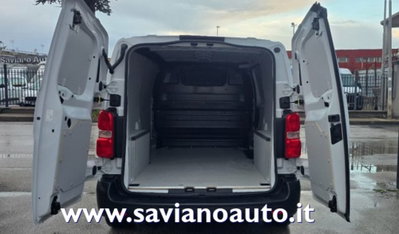 Fiat Scudo Furgone 2.0 BlueHDi 145CV AT8 PL-SL-TN Furgone Lounge (5)