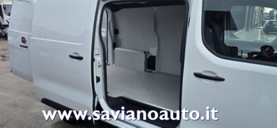 Fiat Scudo Furgone 2.0 BlueHDi 145CV AT8 PL-SL-TN Furgone Lounge (6)