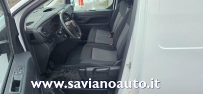 Fiat Scudo Furgone 2.0 BlueHDi 145CV AT8 PL-SL-TN Furgone Lounge (7)