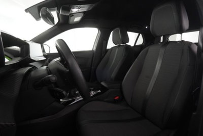 Peugeot 2008 PureTech 100 S&S Allure Pack (10)
