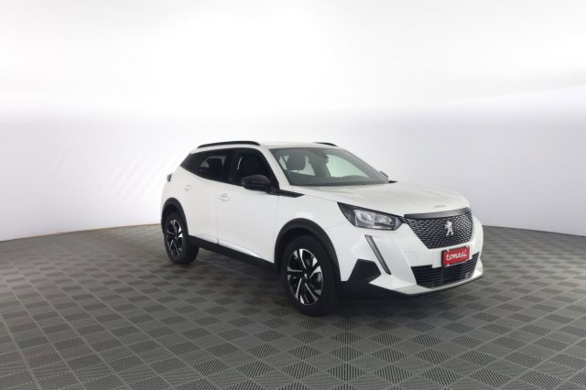 Peugeot 2008 PureTech 100 S&S Allure Pack (2)