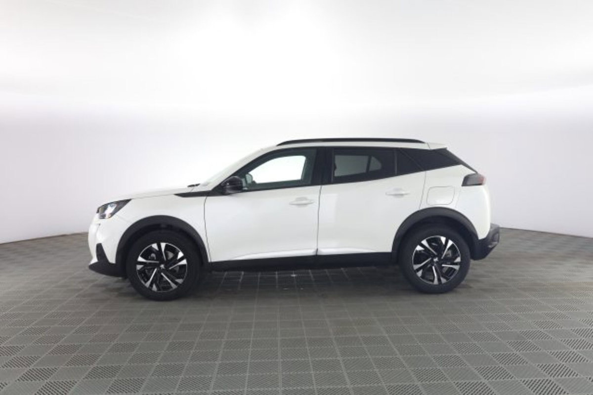Peugeot 2008 PureTech 100 S&S Allure Pack (7)
