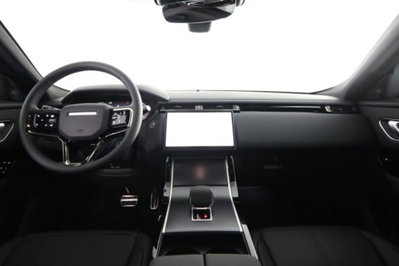 Land Rover Range Rover Velar 2.0D I4 204 CV (12)