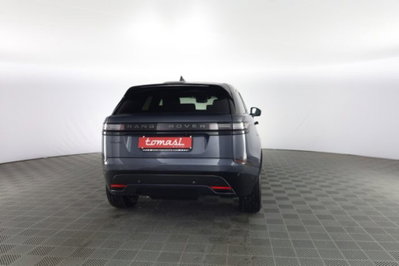 Land Rover Range Rover Velar 2.0D I4 204 CV (5)