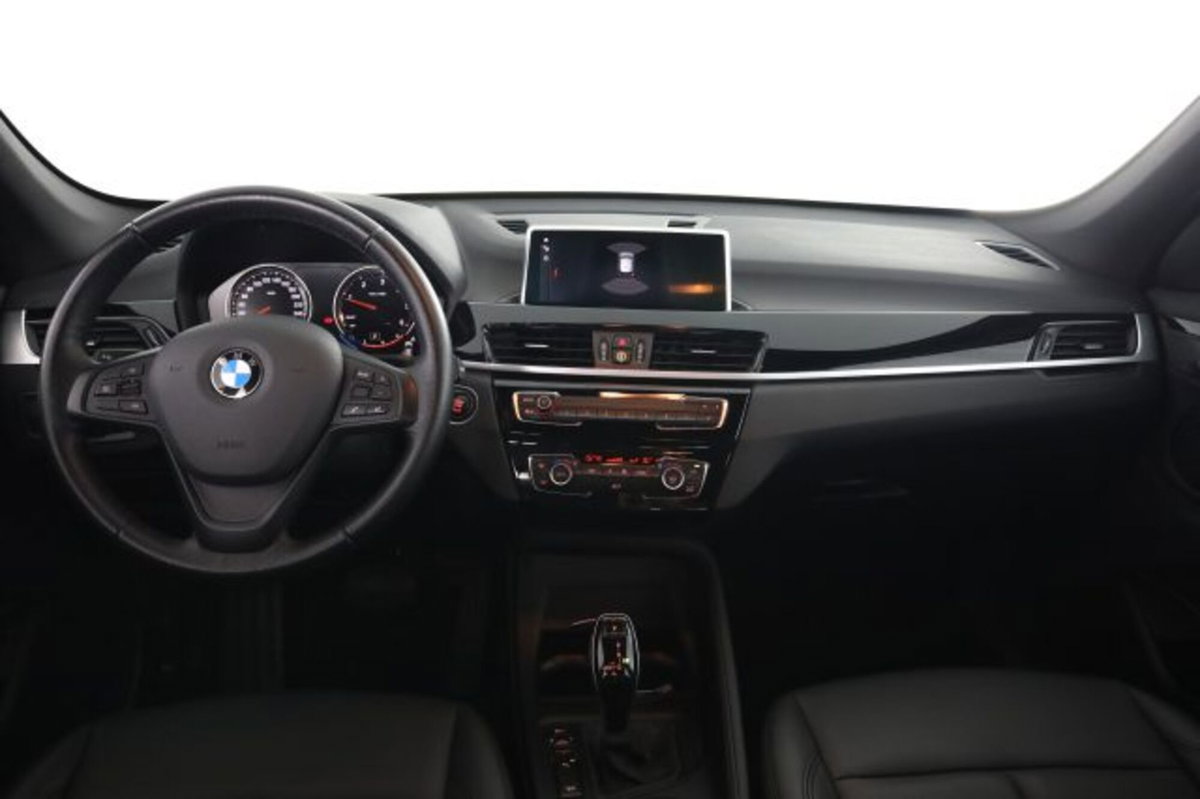 BMW X1 xDrive20d Business Advantage (4)