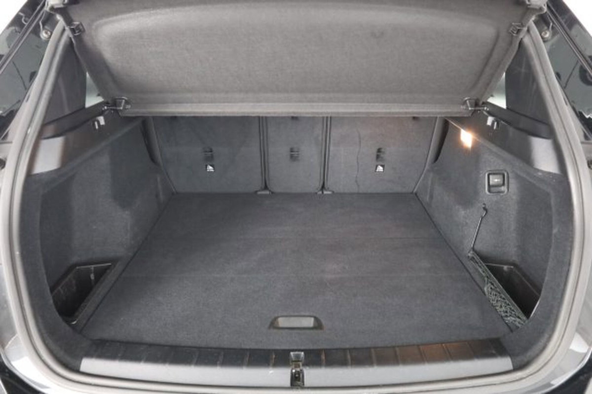 BMW X1 xDrive20d Business Advantage (6)