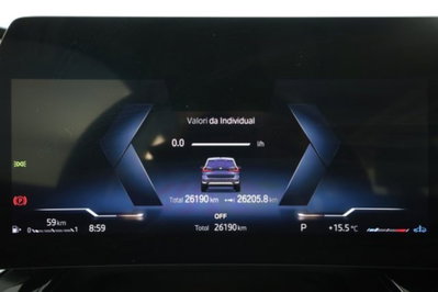 BMW X1 sDrive 18d xLine (7)