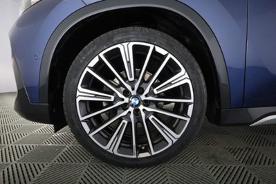 BMW X1 sDrive 18d xLine (8)
