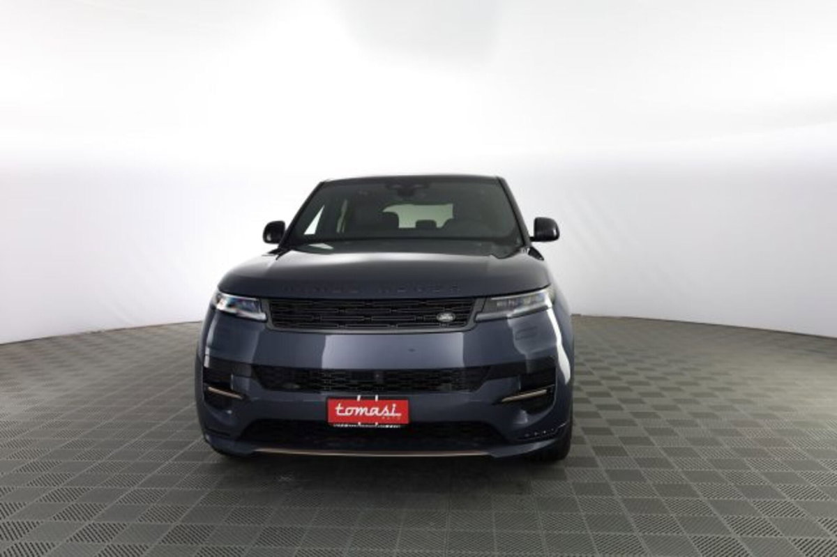 Land Rover Range Rover Sport 3.0D l6 249 CV HSE Dynamic Stealth