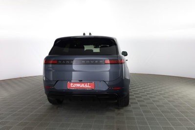 Land Rover Range Rover Sport 3.0D l6 249 CV HSE Dynamic Stealth (5)
