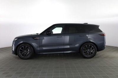 Land Rover Range Rover Sport 3.0D l6 249 CV HSE Dynamic Stealth (7)