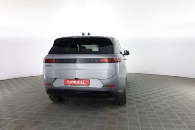 Land Rover Range Rover Sport 3.0D l6 249 CV HSE Dynamic Stealth (5)