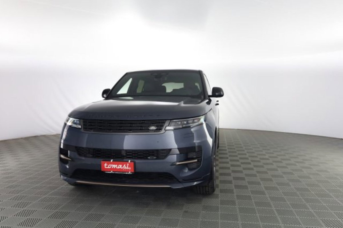 Land Rover Range Rover Sport 3.0D l6 300 CV HSE Dynamic Stealth