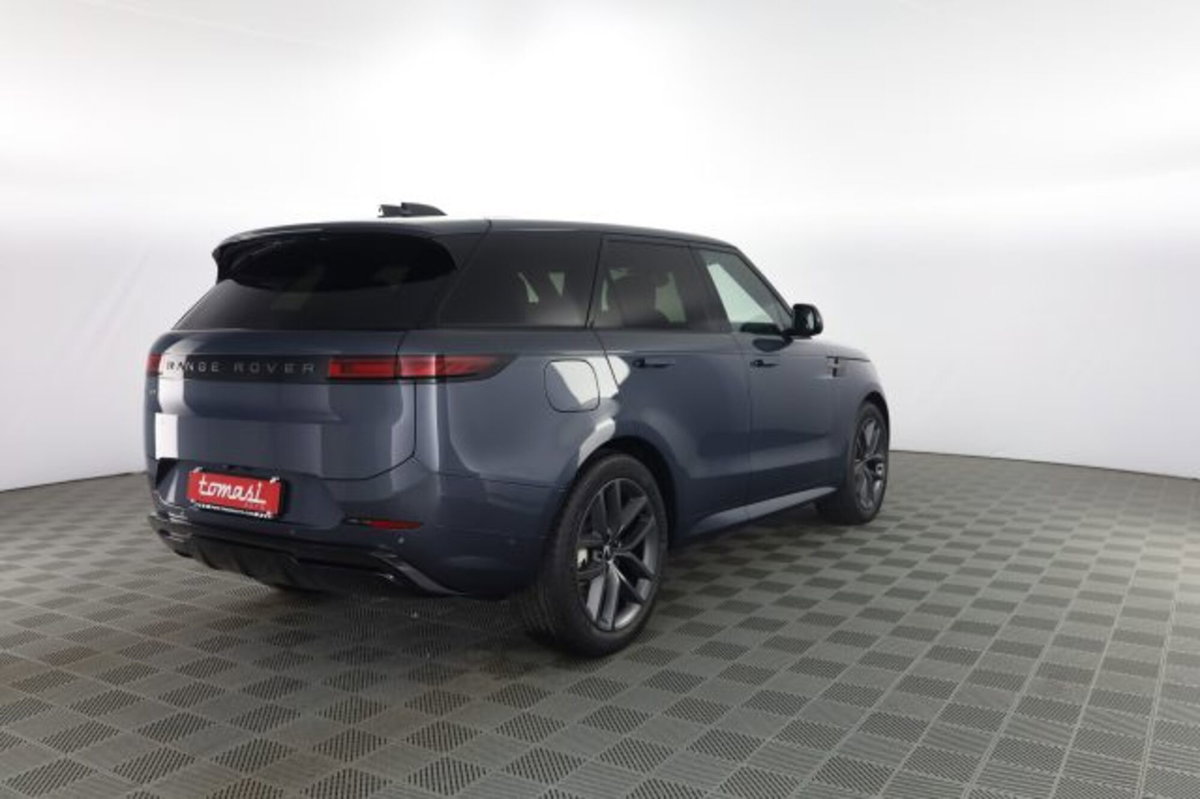 Land Rover Range Rover Sport 3.0D l6 300 CV HSE Dynamic Stealth (4)
