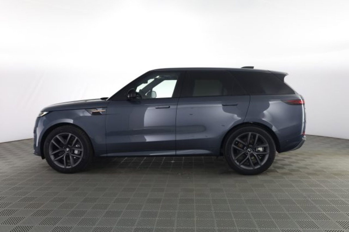Land Rover Range Rover Sport 3.0D l6 300 CV HSE Dynamic Stealth (7)