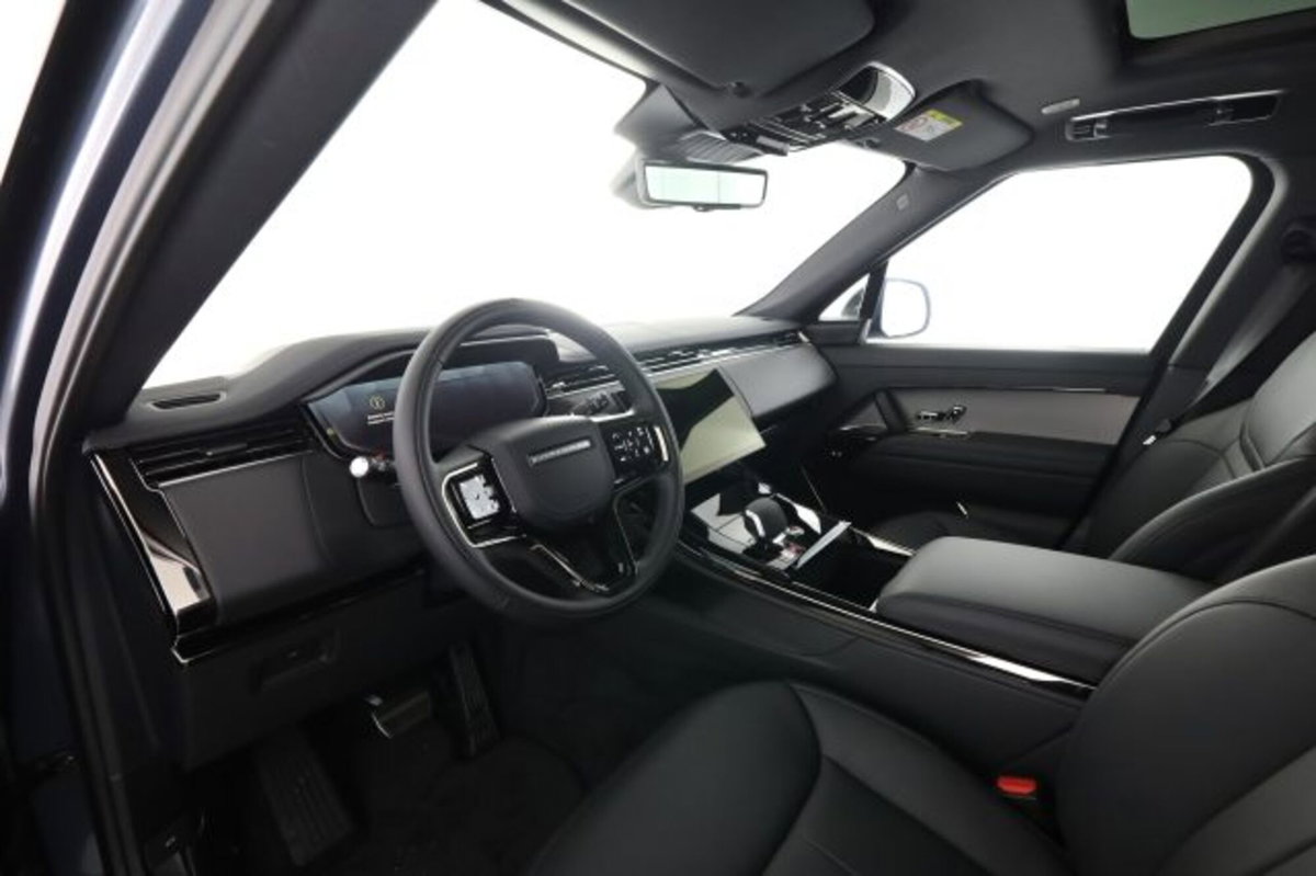 Land Rover Range Rover Sport 3.0D l6 300 CV HSE Dynamic Stealth (9)